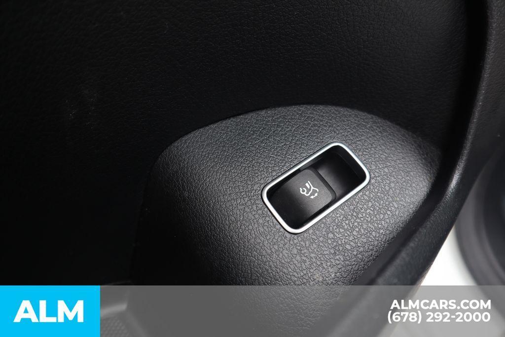 used 2022 Mercedes-Benz GLE 350 car, priced at $39,960