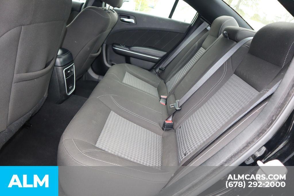 used 2023 Dodge Charger car, priced at $22,920