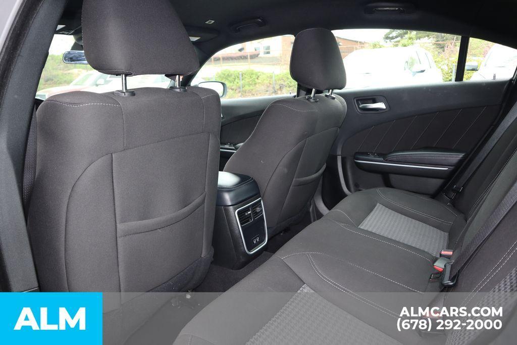 used 2023 Dodge Charger car, priced at $22,920