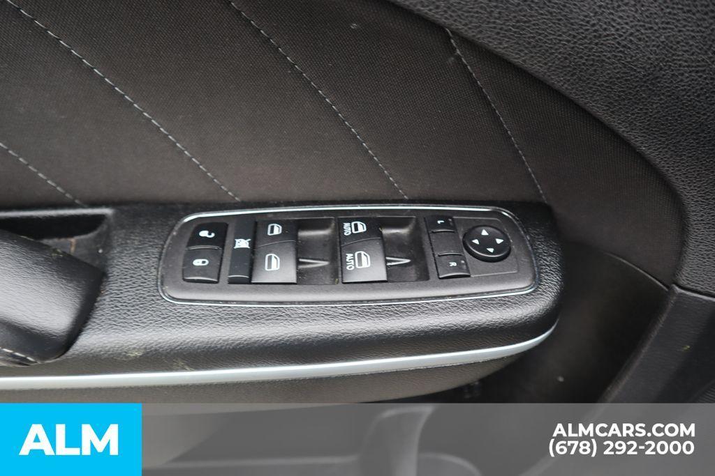 used 2023 Dodge Charger car, priced at $22,920