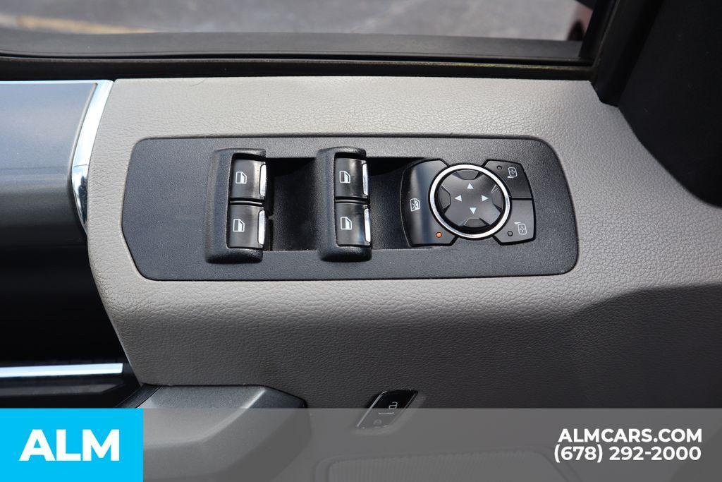 used 2016 Ford F-150 car, priced at $17,920