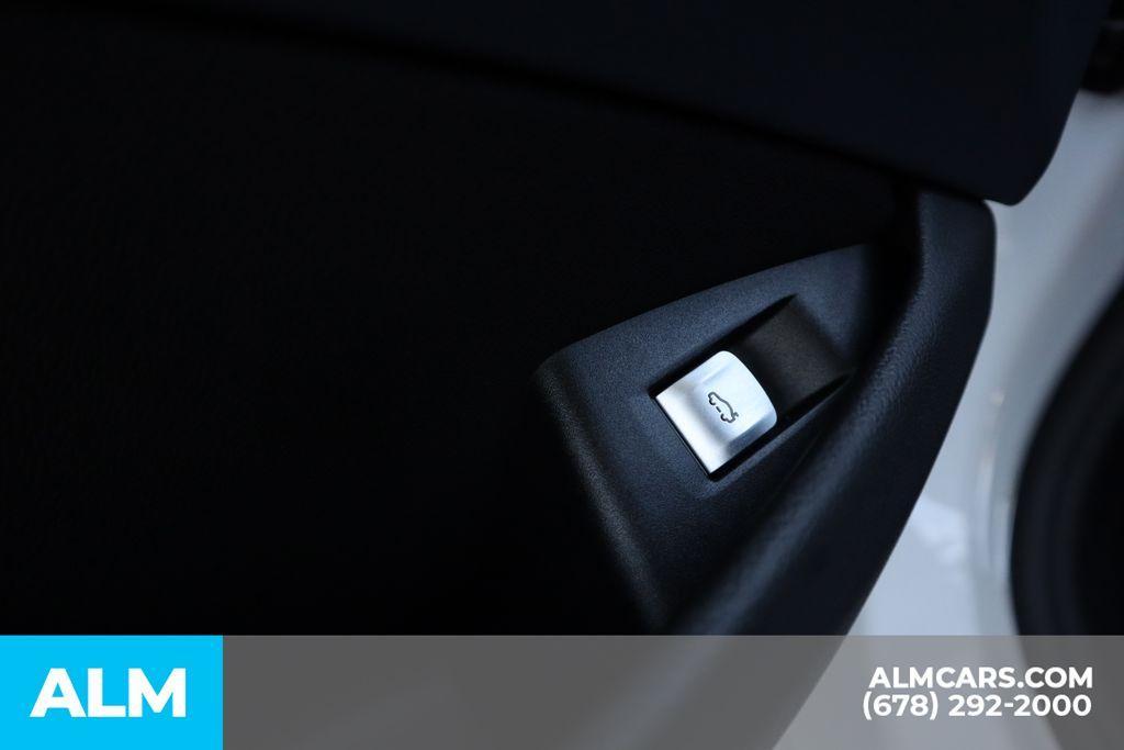 used 2025 BMW M850 Gran Coupe car, priced at $84,420