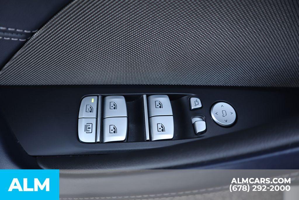 used 2025 BMW M850 Gran Coupe car, priced at $84,420