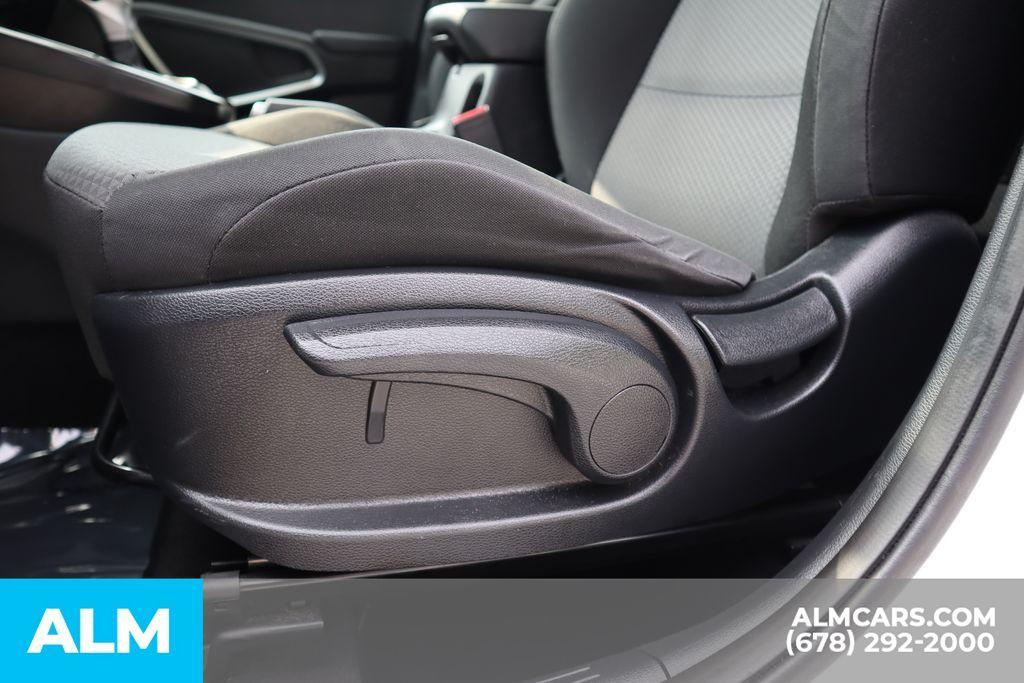 used 2023 Kia Soul car, priced at $16,420