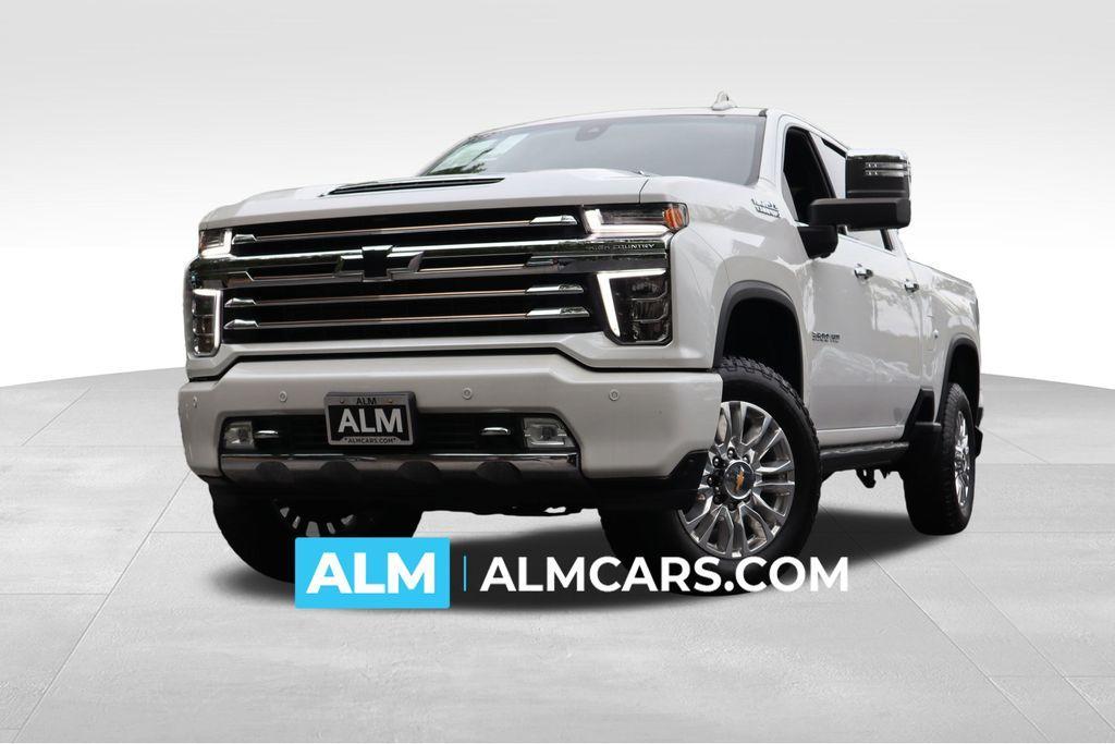 used 2022 Chevrolet Silverado 3500 car, priced at $65,970