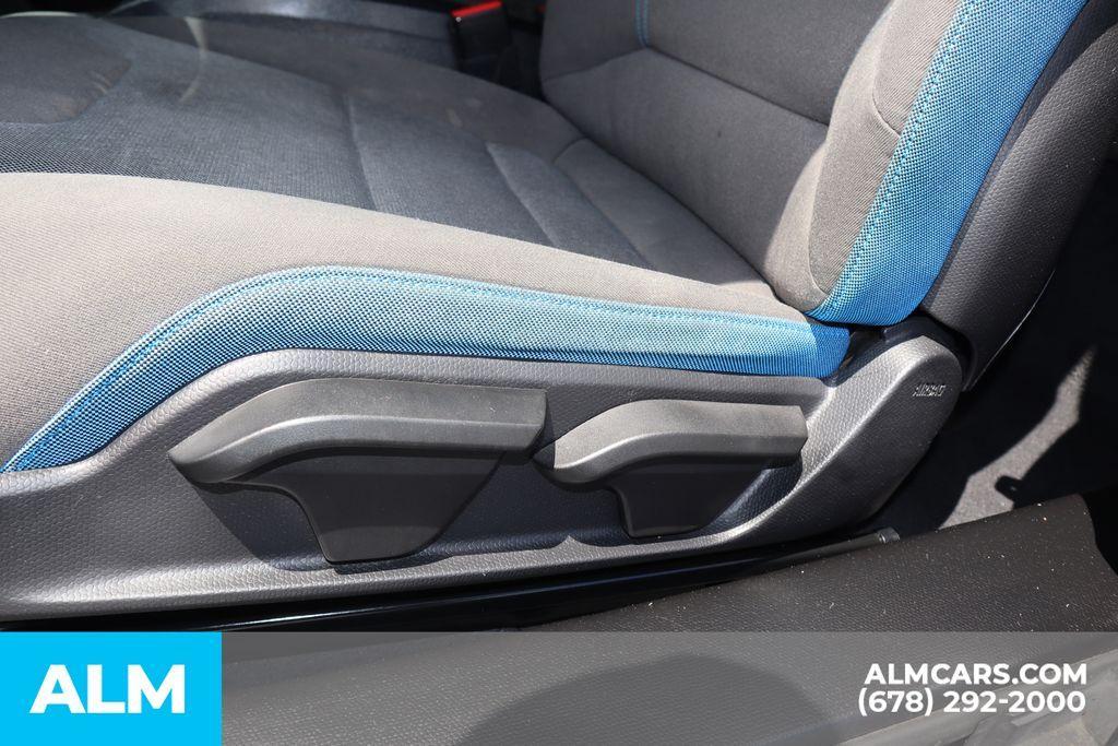 used 2019 BMW i3 car, priced at $9,920