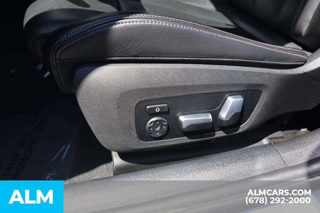used 2022 BMW M850 Gran Coupe car, priced at $50,420