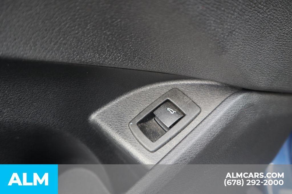 used 2021 BMW X1 car, priced at $22,920