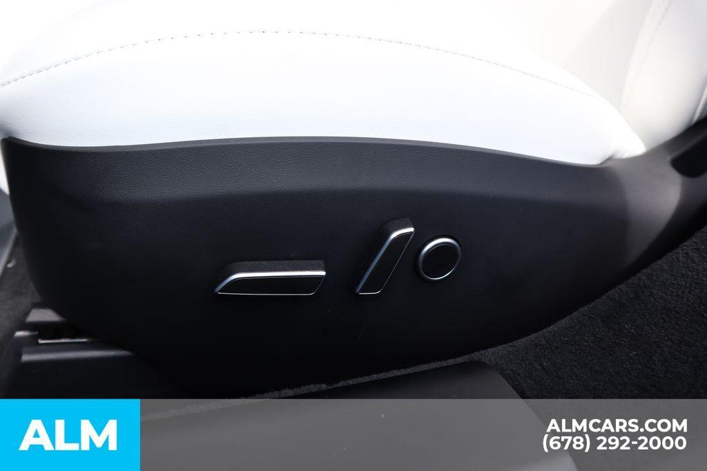 used 2023 Tesla Model S car, priced at $49,920