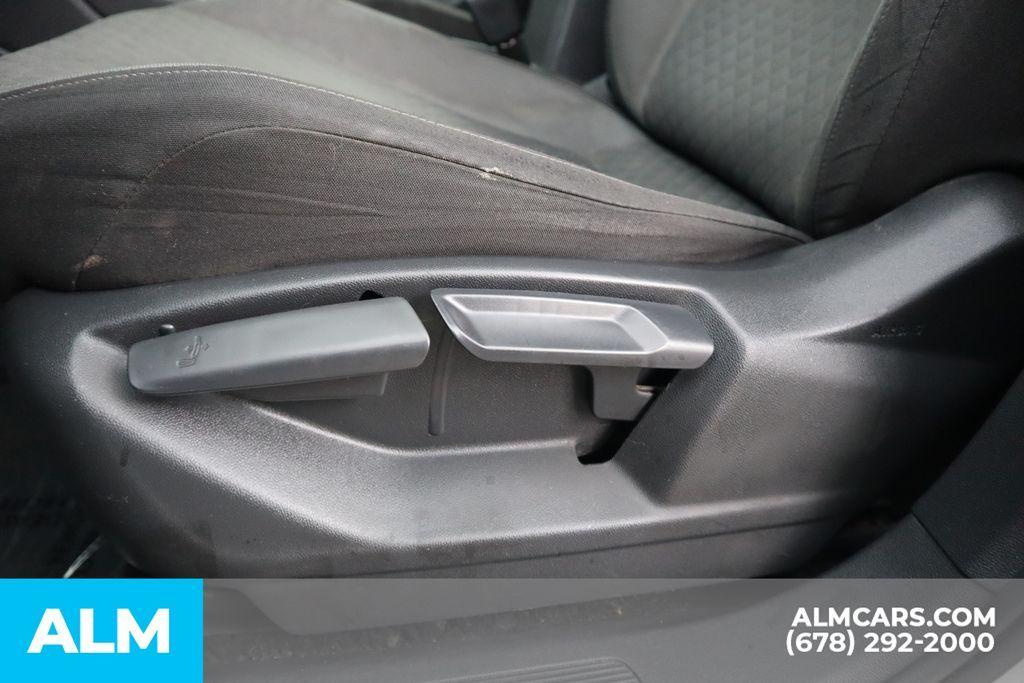 used 2020 Volkswagen Tiguan car, priced at $16,220