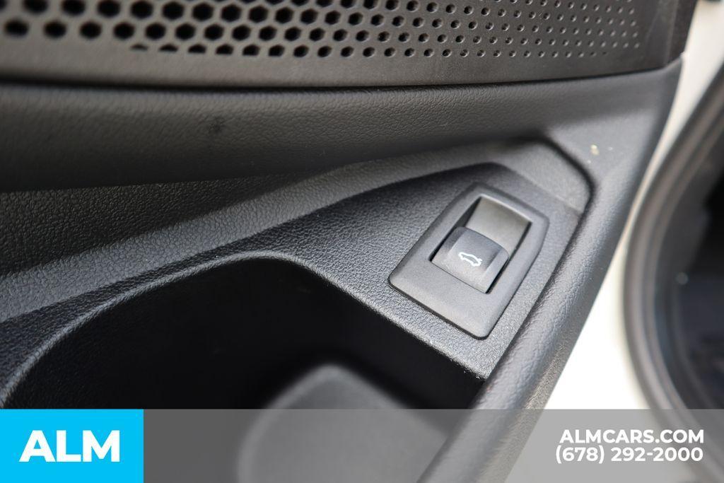 used 2024 BMW 330 car, priced at $34,920