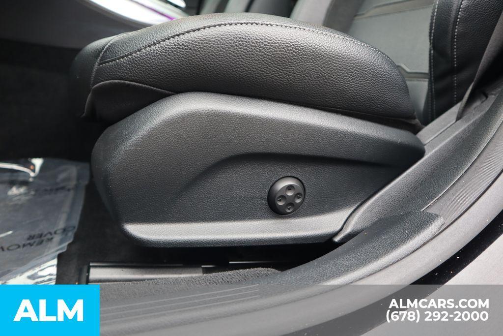 used 2021 Mercedes-Benz AMG GT 53 car, priced at $52,960