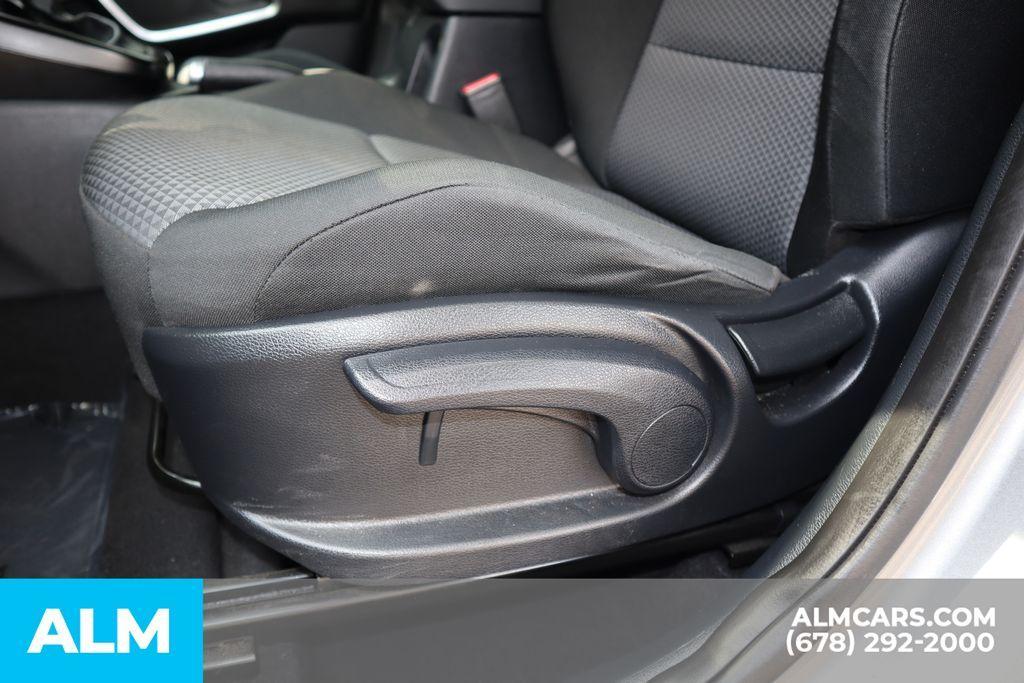 used 2023 Kia Soul car, priced at $15,920