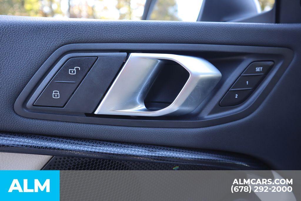 used 2024 BMW 228 Gran Coupe car, priced at $23,920