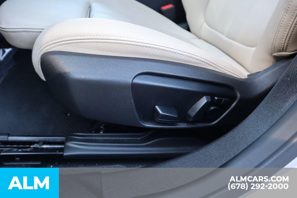 used 2024 BMW 228 Gran Coupe car, priced at $23,920