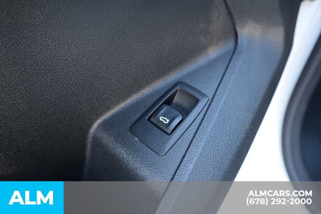 used 2024 BMW 228 Gran Coupe car, priced at $23,920