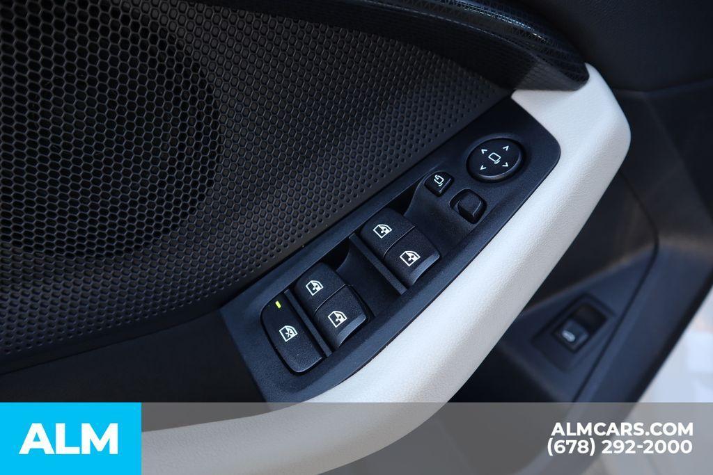 used 2024 BMW 228 Gran Coupe car, priced at $23,920