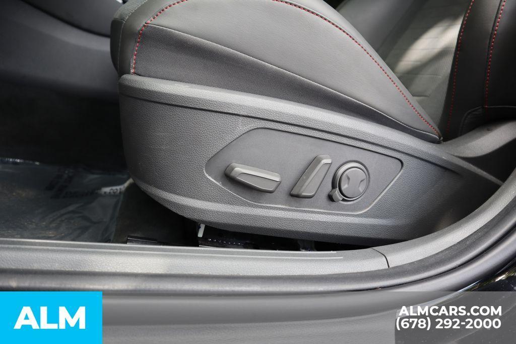 used 2023 Hyundai Sonata car, priced at $22,960