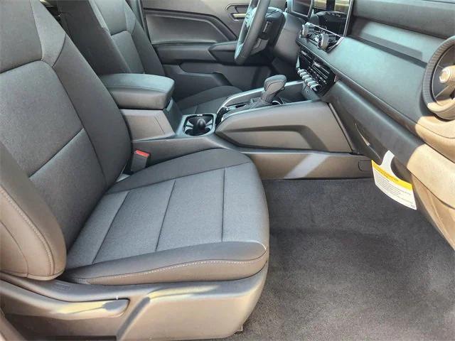 new 2026 Chevrolet Colorado car, priced at $33,085