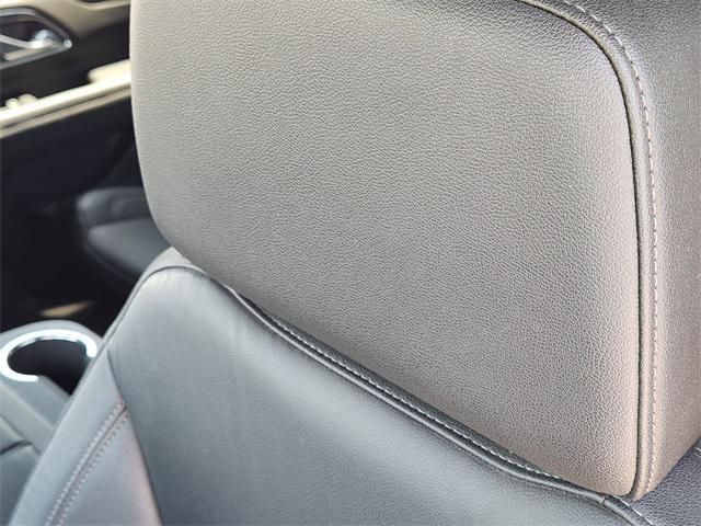 used 2023 Chevrolet Tahoe car, priced at $46,987