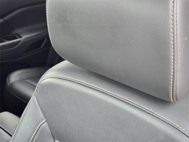 used 2023 GMC Acadia car, priced at $28,988