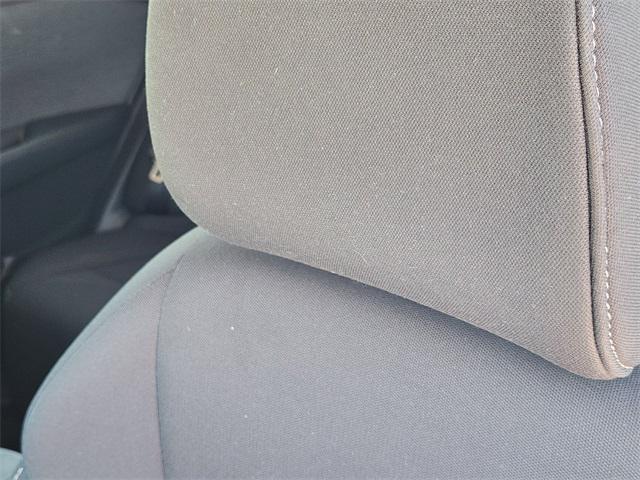 used 2023 Nissan Rogue car, priced at $22,988