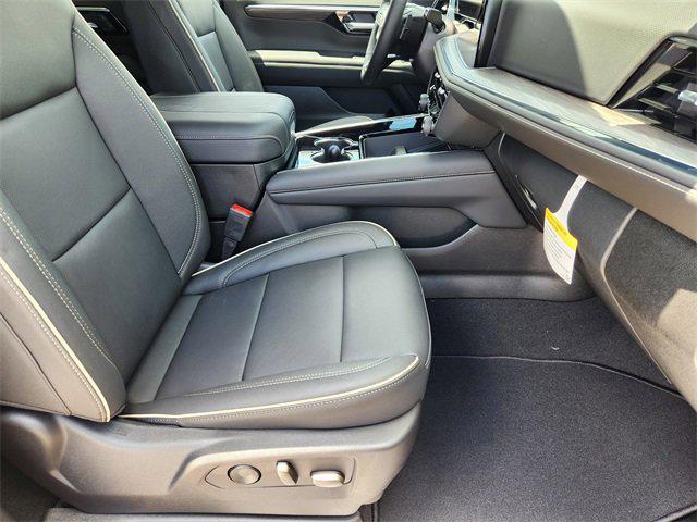 new 2025 Chevrolet Tahoe car, priced at $78,910