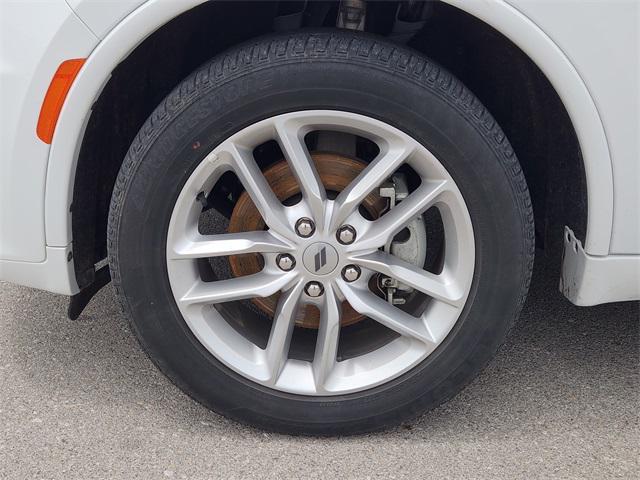 used 2024 Dodge Durango car, priced at $39,988