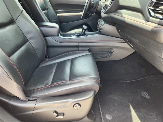 used 2024 Dodge Durango car, priced at $39,988