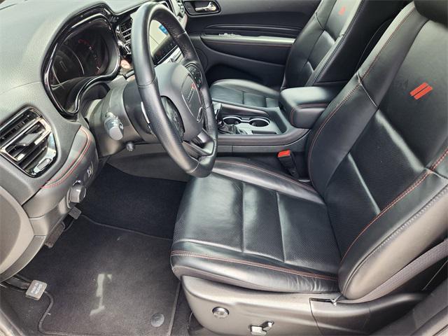 used 2024 Dodge Durango car, priced at $39,988