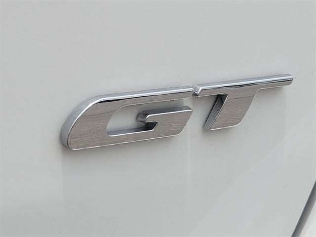 used 2024 Dodge Durango car, priced at $39,988