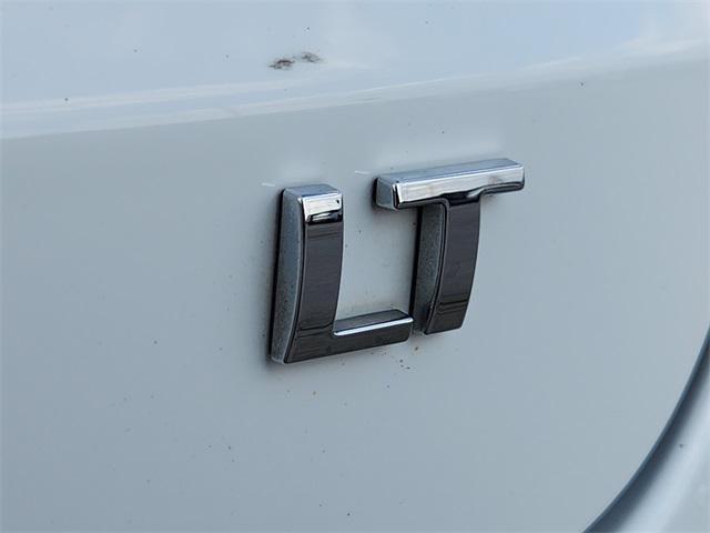 used 2024 Chevrolet Trax car, priced at $21,000