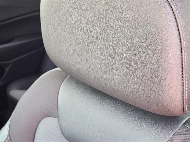 used 2024 Chevrolet Trax car, priced at $21,000