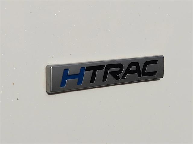 used 2024 Hyundai Tucson car, priced at $20,000