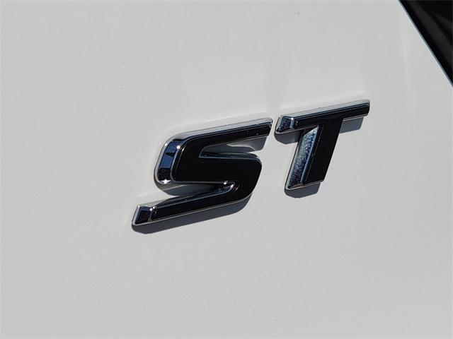 used 2024 Buick Encore GX car, priced at $24,988