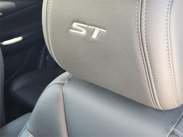 used 2024 Buick Encore GX car, priced at $24,988