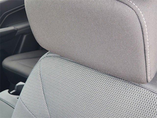 new 2026 Chevrolet Colorado car, priced at $40,250