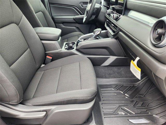 new 2026 Chevrolet Colorado car, priced at $40,250