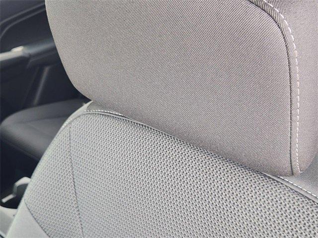 new 2026 Chevrolet Colorado car, priced at $36,685