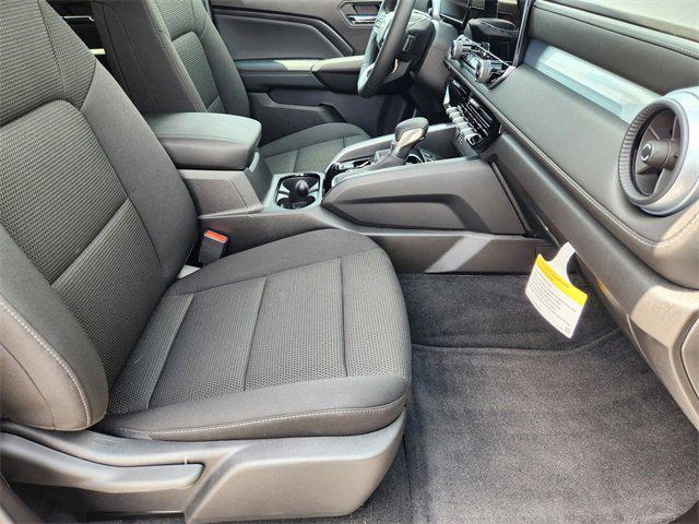 new 2026 Chevrolet Colorado car, priced at $36,685