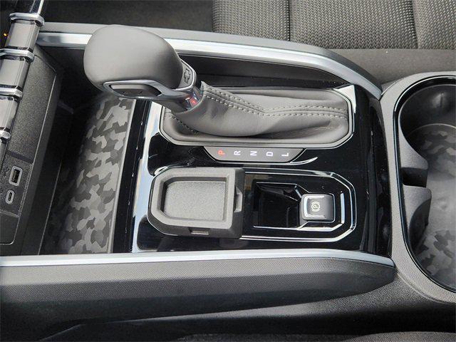 new 2026 Chevrolet Colorado car, priced at $36,685