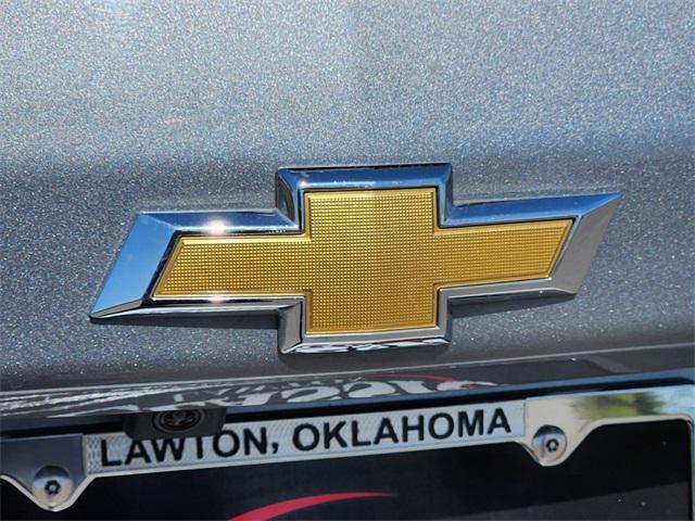 used 2024 Chevrolet Equinox car, priced at $25,988