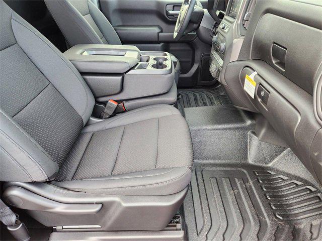 new 2026 Chevrolet Silverado 1500 car, priced at $39,065