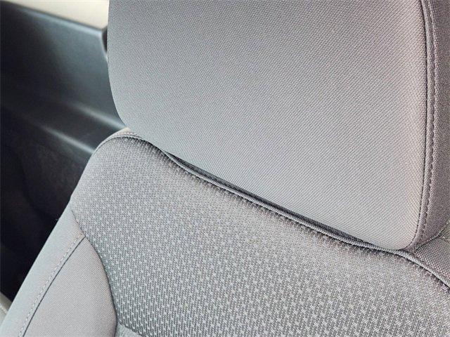 new 2026 Chevrolet Silverado 1500 car, priced at $39,065