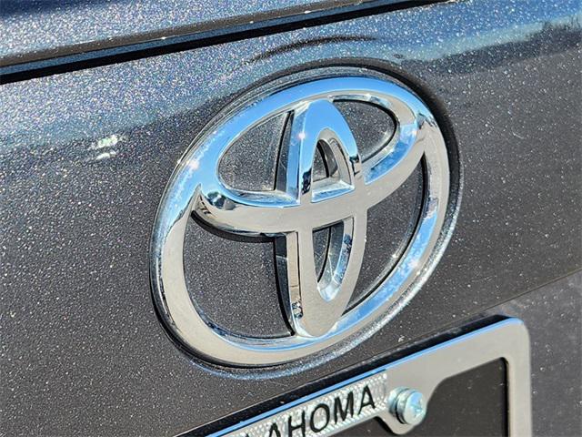 used 2023 Toyota RAV4 car, priced at $30,998