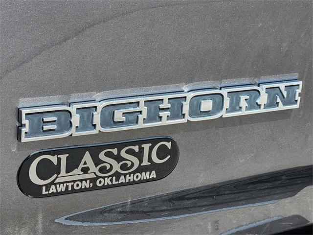 used 2022 Ram 1500 car, priced at $29,988