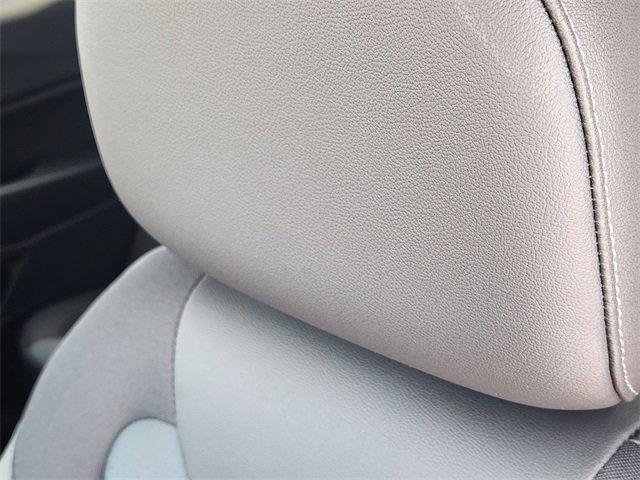 new 2026 Chevrolet Trax car, priced at $24,495