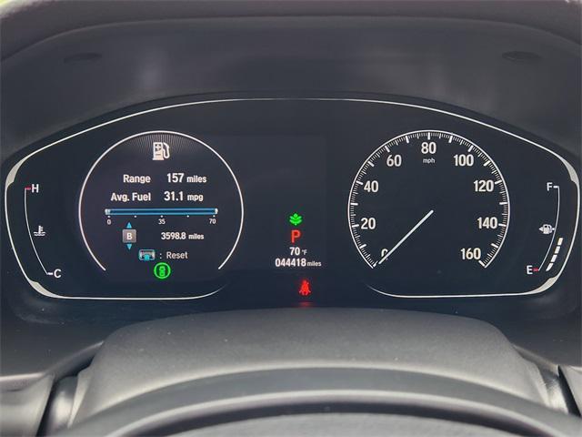 used 2020 Honda Accord car, priced at $20,998