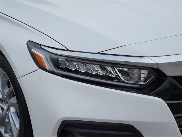 used 2020 Honda Accord car, priced at $20,998