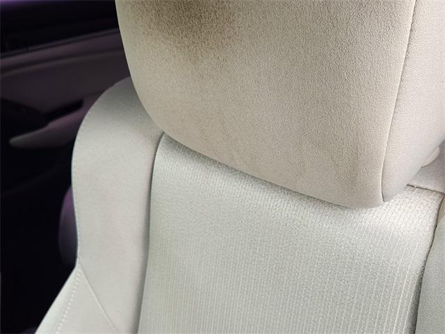 used 2020 Honda Accord car, priced at $20,998